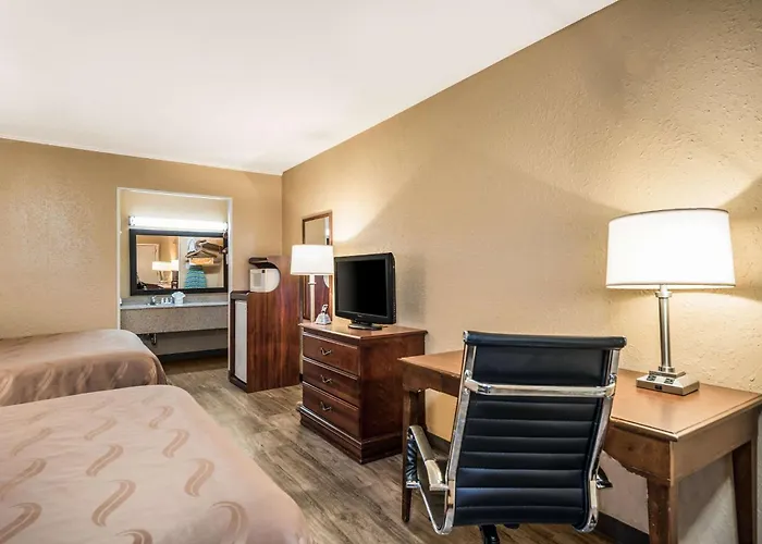 Quality Inn Arkadelphia - University Area