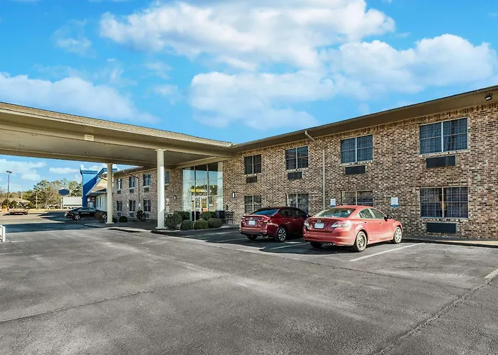 Quality Inn Arkadelphia - University Area