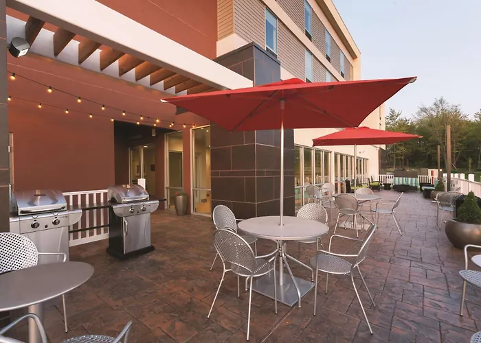 Home2 Suites By Hilton Erie