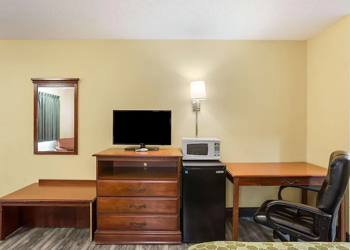 Econo Lodge