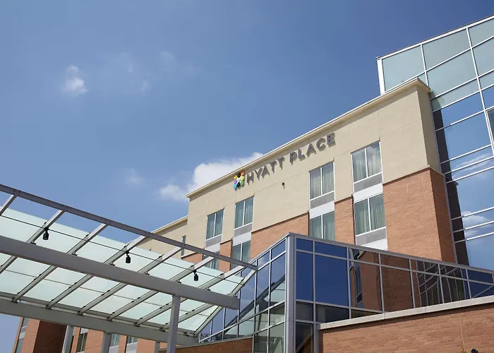 Hyatt Place Columbus