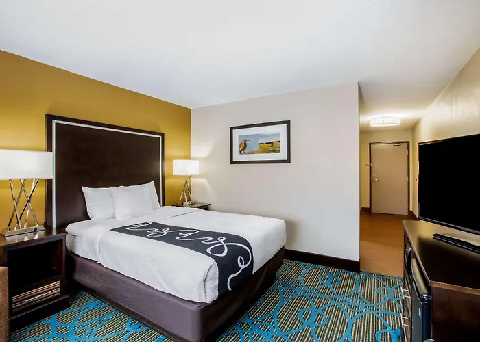 La Quinta By Wyndham Emporia