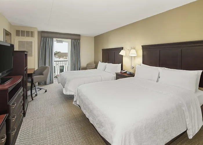 Hampton Inn Fairhope-Mobile Bay, Al