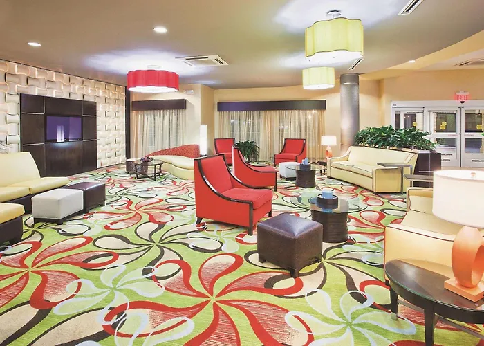 La Quinta By Wyndham Hinesville - Fort Stewart