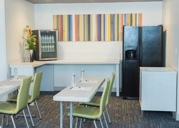 Holiday Inn Express Pascagoula-Moss Point By Ihg