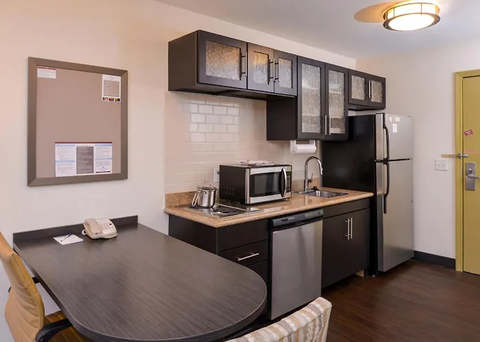 Candlewood Suites Paducah By Ihg