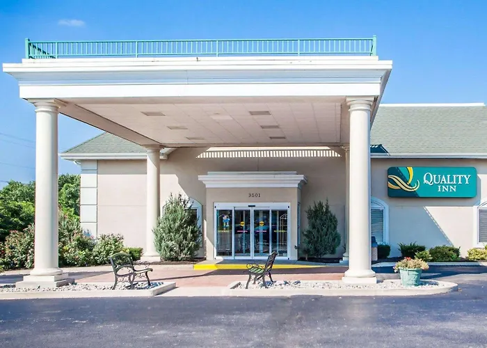 Quality Inn Lake Ozark