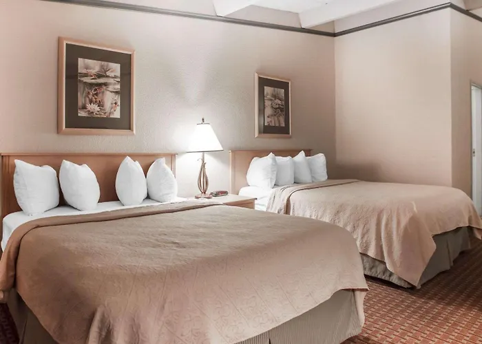 Quality Inn Lake Ozark