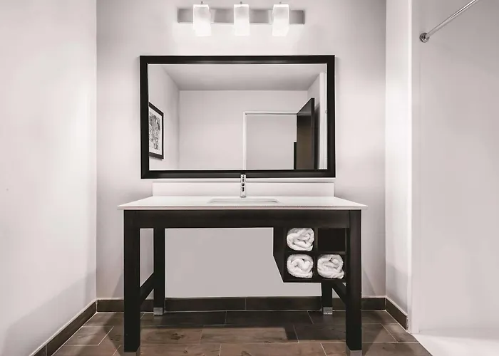 La Quinta By Wyndham Mcallen Convention Center