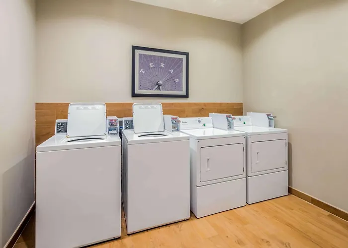 La Quinta By Wyndham Mcallen Convention Center