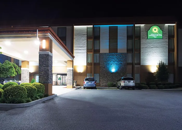 Garner Hotel Wytheville East By Ihg