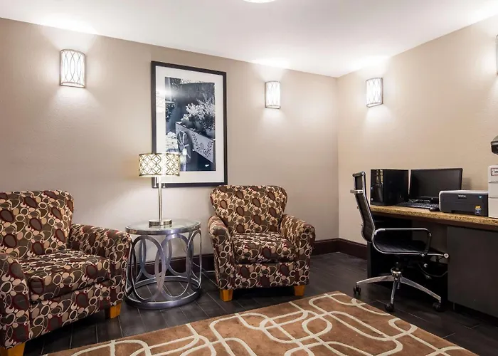 Best Western Coachlight