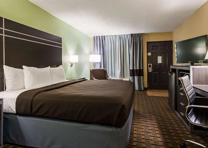 Best Western Coachlight