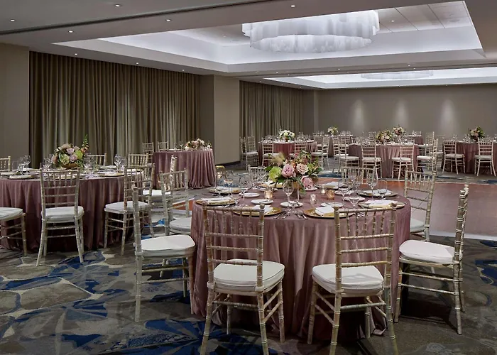 Hilton Garden Inn Rochester - University & Medical Center