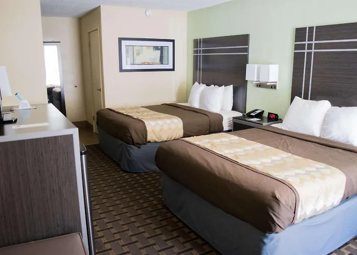 Best Western Coachlight