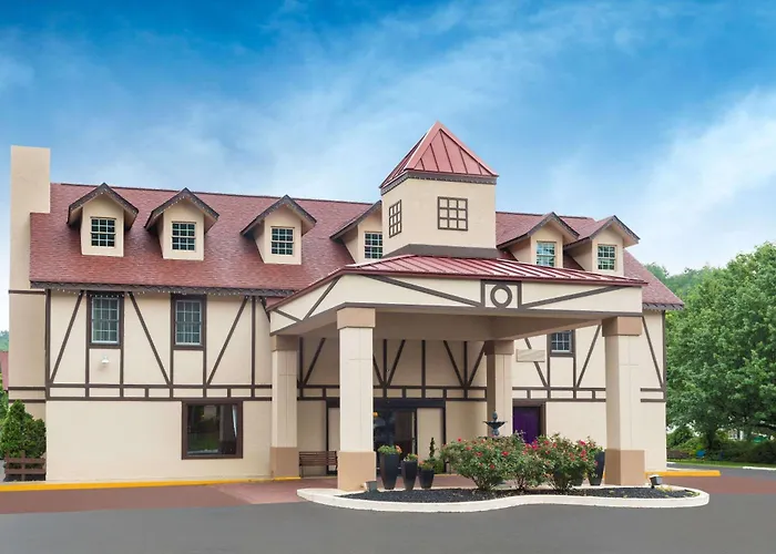 Baymont By Wyndham Helen