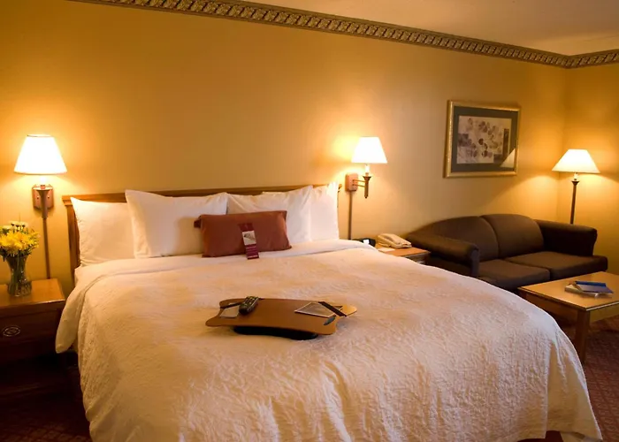 Hampton Inn Lafayette