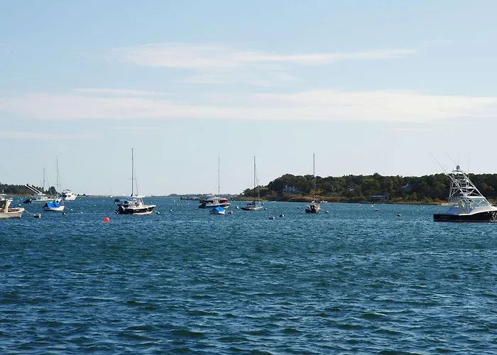 Edgar Hotel Martha'S Vineyard, An Ascend Collection Hotel
