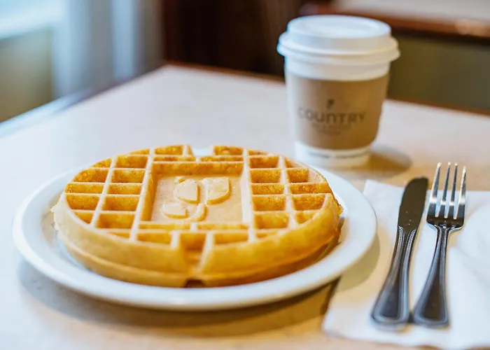 Country Inn & Suites By Radisson, Milwaukee West Brookfield , Wi