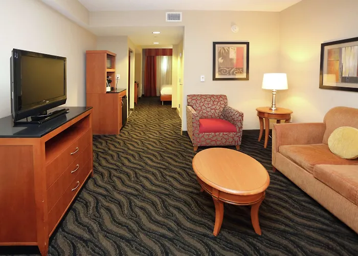 Hilton Garden Inn Chesapeake/Suffolk