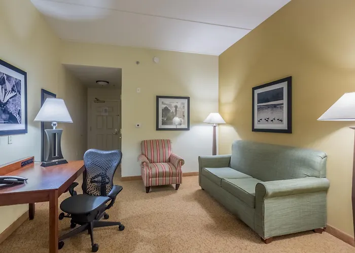Country Inn & Suites By Radisson, Knoxville At Cedar Bluff, Tn