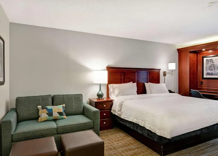 Hampton Inn Beckley