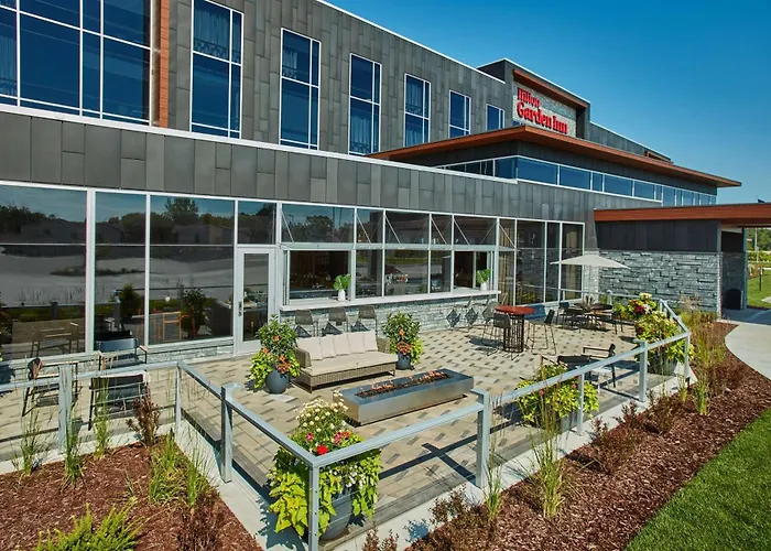 Hilton Garden Inn Wausau, Wi
