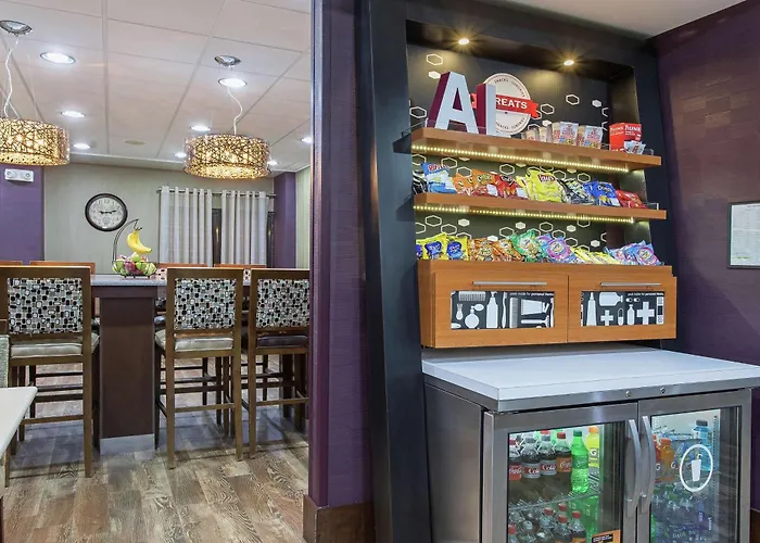 Hampton Inn Cullman