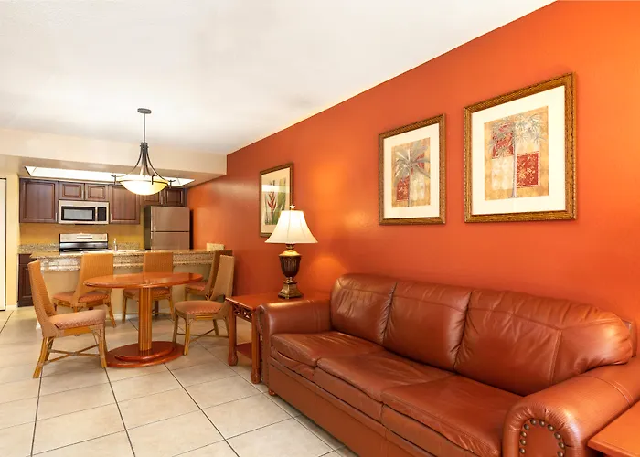 Westgate Vacation Villas Resort