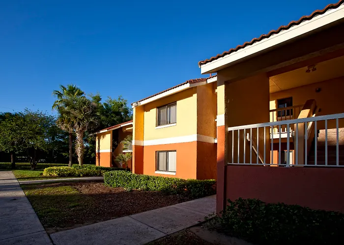 Westgate Vacation Villa Resort