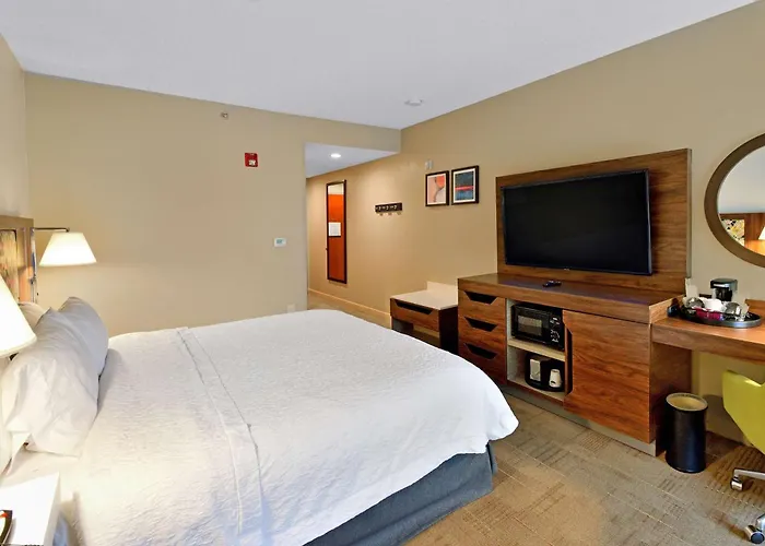 Hampton Inn Santee-I-95