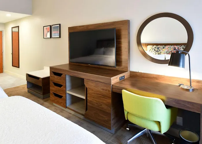 Hampton Inn Santee-I-95