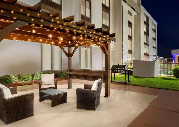 La Quinta Inn & Suites By Wyndham Dothan