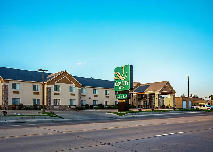 Comfort Inn Dodge City