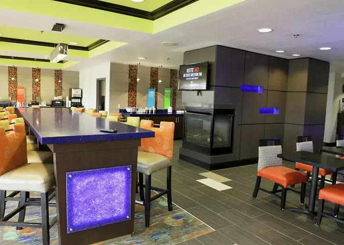 Hampton Inn Muskogee
