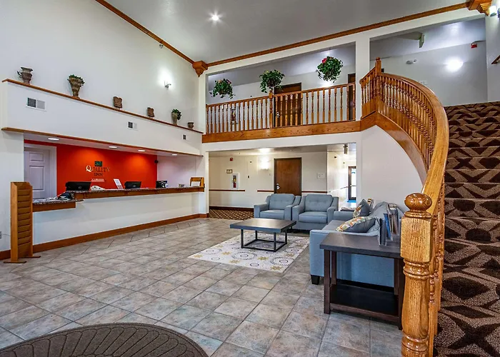 Comfort Inn Dodge City