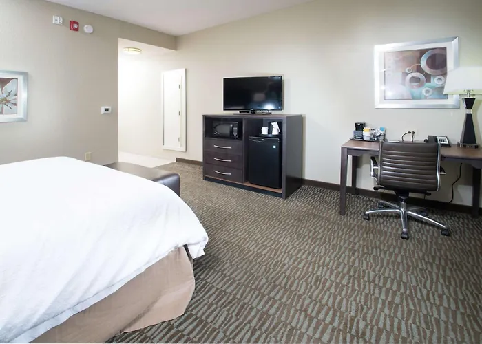 Hampton Inn Hernando, Ms