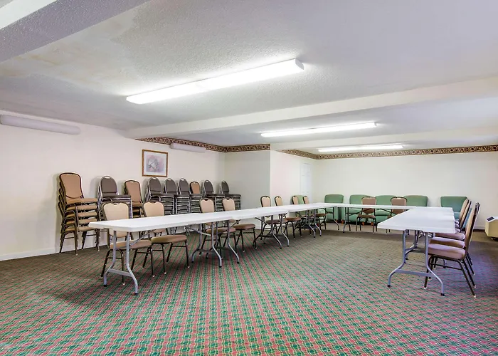 Econo Lodge