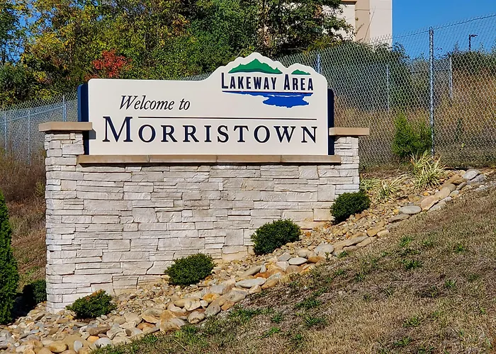 Best Western Plus Morristown Conference Center
