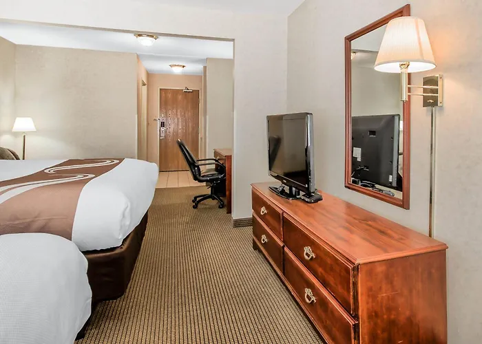 Comfort Inn & Suites Emporia