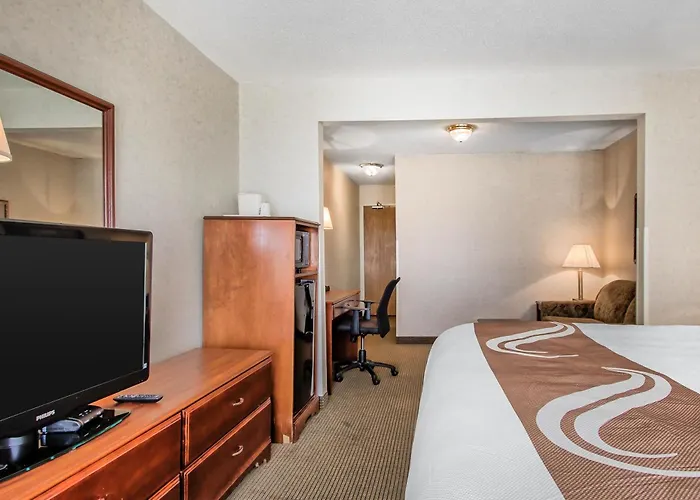 Comfort Inn & Suites Emporia