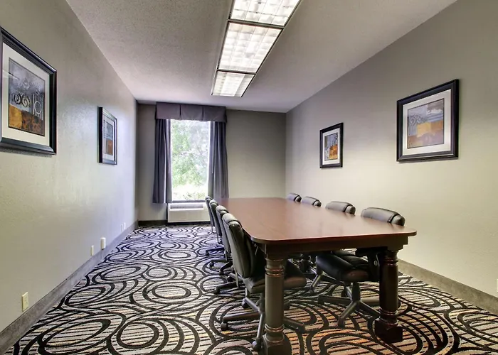 Hampton Inn Rolla