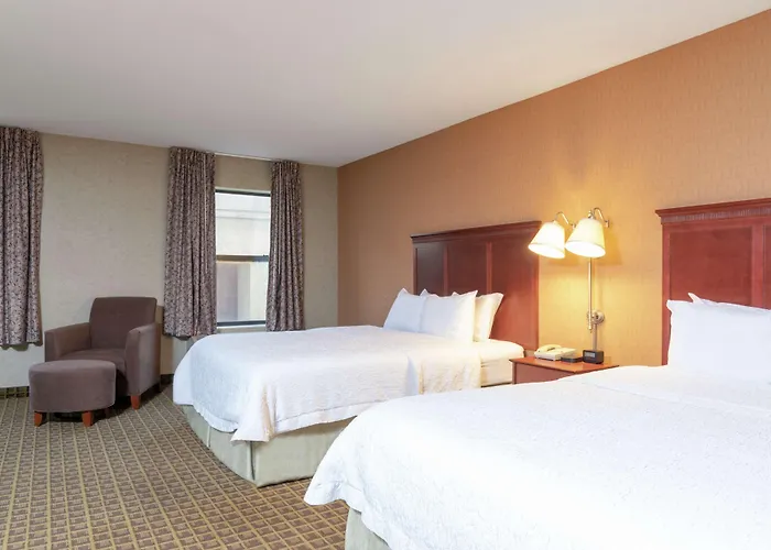Hampton Inn & Suites Valparaiso