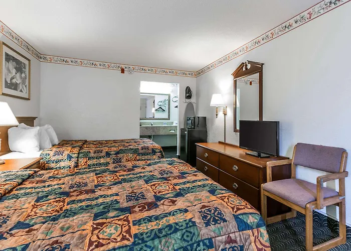 Rodeway Inn Hopkinsville
