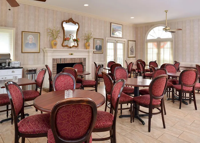 Best Western Plus Santee Inn