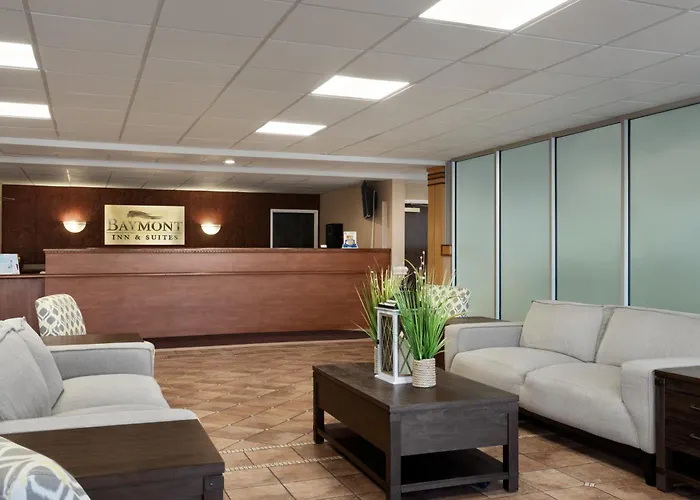 Baymont By Wyndham Elizabethtown