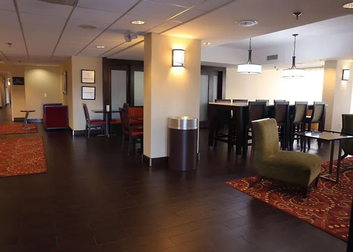 Hampton Inn Sumter