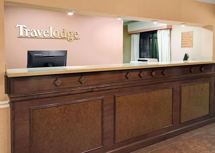 Travelodge By Wyndham Beckley