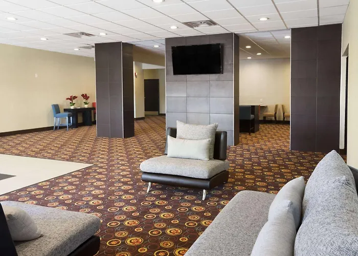 Days Inn By Wyndham Henryetta