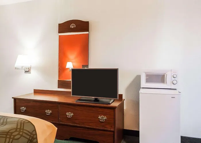 Econo Lodge